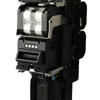 Banknotenrecycler von GEBA